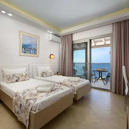 Boukari Apartment