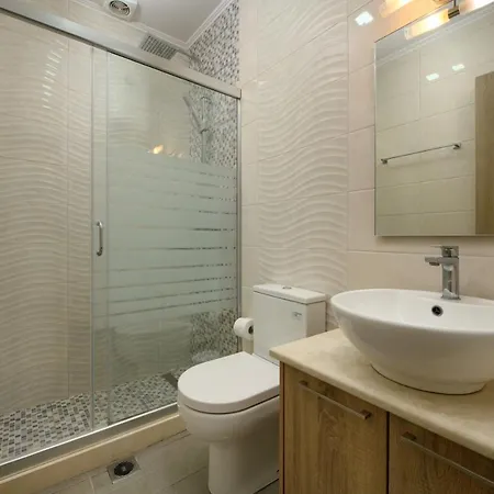 Boukari Apartment Boukaris