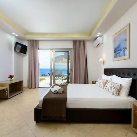 Boukari Apartment Boukaris