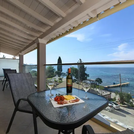Boukari Apartment *
